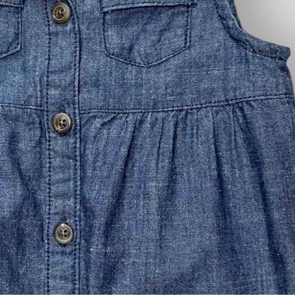 Cute Oshkosh dress or tunic - Picture 6 of 6